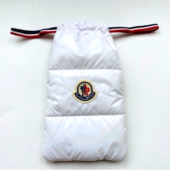 Authentic Moncler Oversized Sunglasses with original cloth and case - Picture 4 of 8